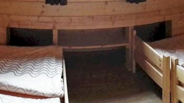 Chaty pod lanovkou Oravská Lesná 16 Chaty pod lanovkou Oravská Lesná 16