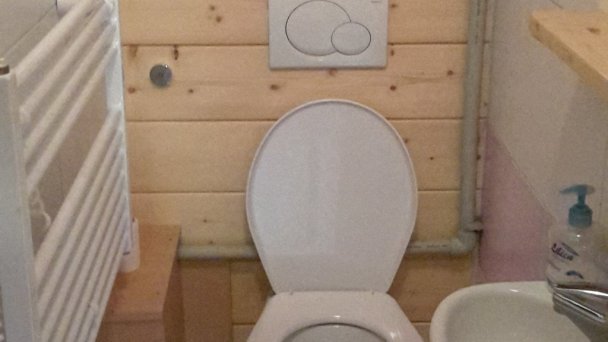 Chaty pod lanovkou Oravská Lesná 18 Chaty pod lanovkou Oravská Lesná 18