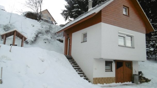 Chatka 1101  Oravská Lesná 20