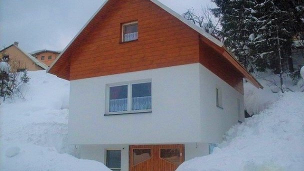 Chatka 1101  Oravská Lesná 30