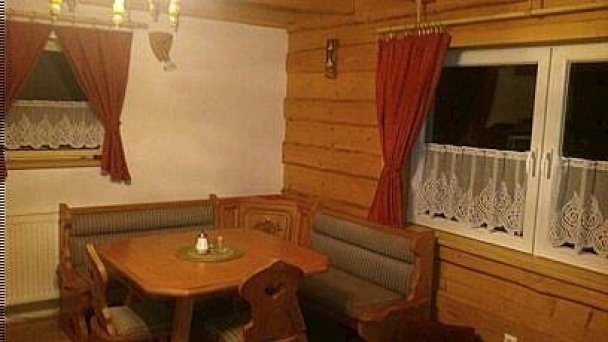 Chatka 1101  Oravská Lesná 21