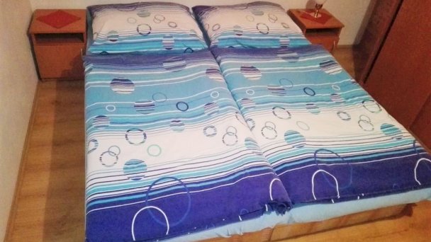 Chatka 1101  Oravská Lesná 19