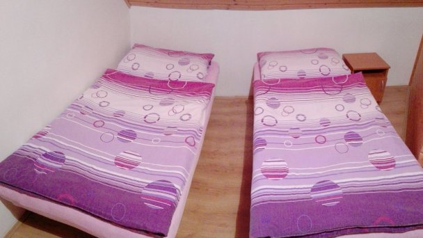 Chatka 1101  Oravská Lesná 3