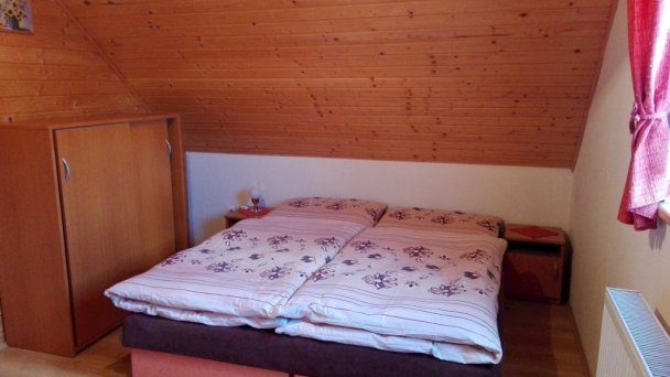 Chatka 1101  Oravská Lesná 4