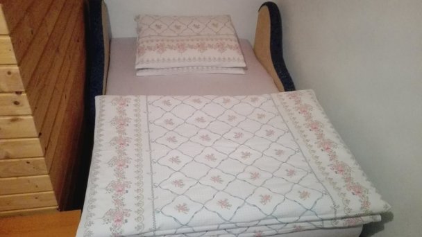Chatka 1101  Oravská Lesná 16