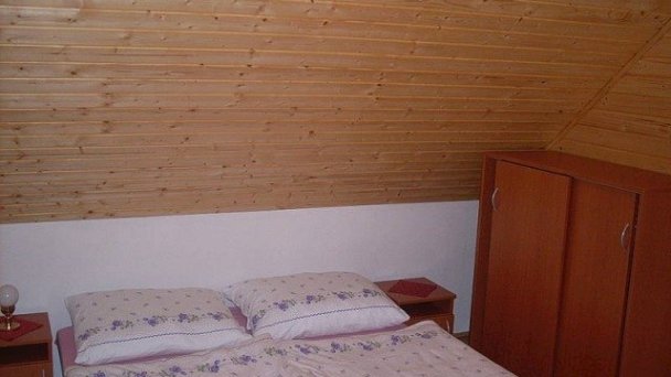 Chatka 1101  Oravská Lesná 15