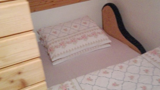 Chatka 1101  Oravská Lesná 14