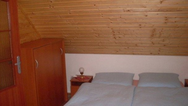 Chatka 1101  Oravská Lesná 12