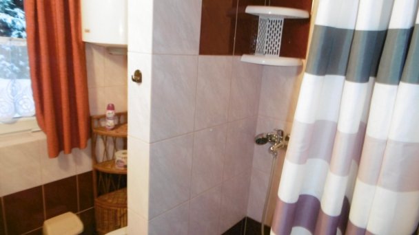 Chatka 1101  Oravská Lesná 11