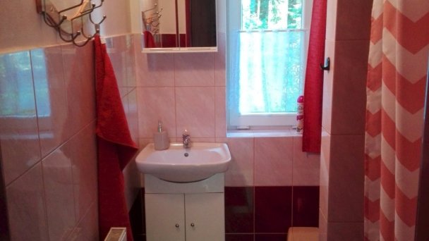 Chatka 1101  Oravská Lesná 8