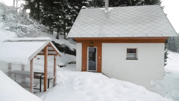 Chatka 1101  Oravská Lesná 17