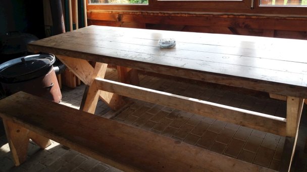 Rekreačná chata Nikol s wellness  Oravská Lesná 30