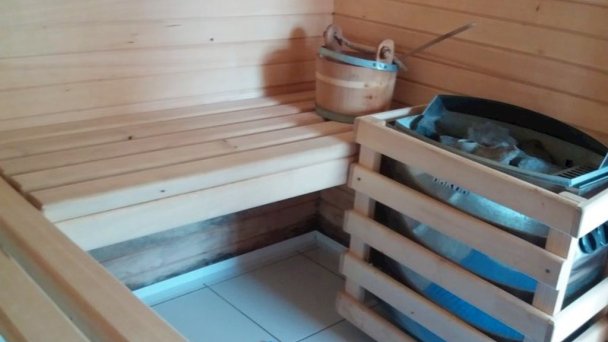 Rekreačná chata Nikol s wellness  Oravská Lesná 25