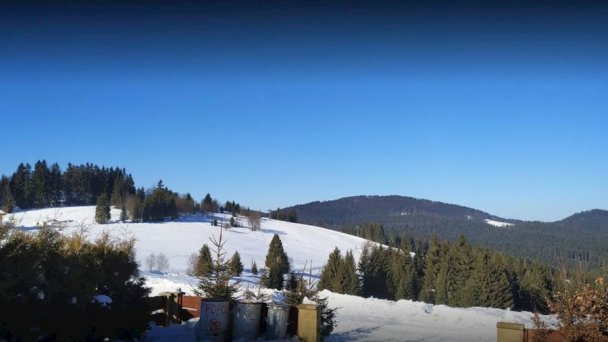 Rekreačná chata Nikol s wellness  Oravská Lesná 12