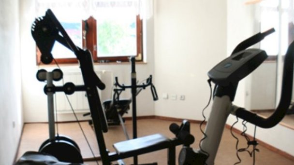 Wellness Hotel Tyrapol  Oravská Lesná 28