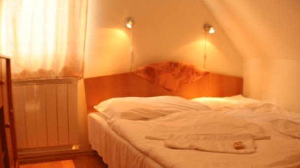 Wellness Hotel Tyrapol  Oravská Lesná 9