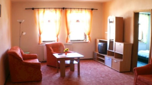 Wellness Hotel Tyrapol  Oravská Lesná 5