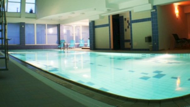 Wellness Hotel Tyrapol  Oravská Lesná 18