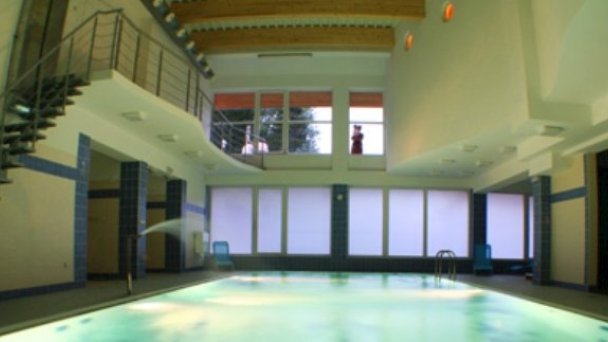 Wellness Hotel Tyrapol  Oravská Lesná 19