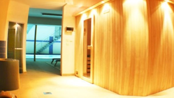 Wellness Hotel Tyrapol  Oravská Lesná 6
