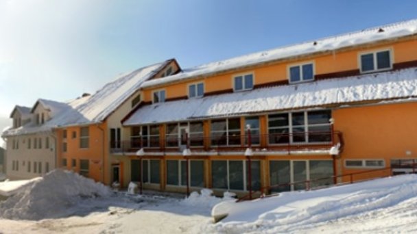 Wellness Hotel Tyrapol  Oravská Lesná 24