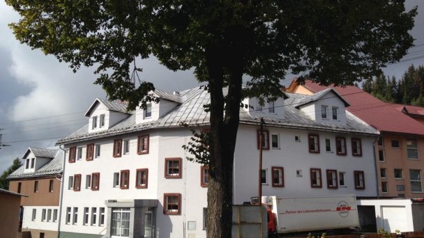 Wellness Hotel Tyrapol  Oravská Lesná 25