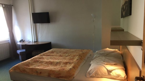 Wellness Hotel Tyrapol  Oravská Lesná 12