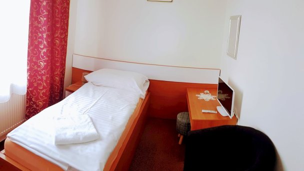 Agrohotel Tri Brezy Hruštín 30