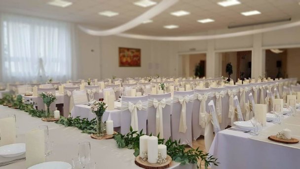 Agrohotel Tri Brezy Hruštín 37