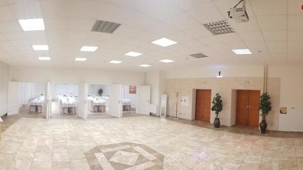 Agrohotel Tri Brezy Hruštín 38