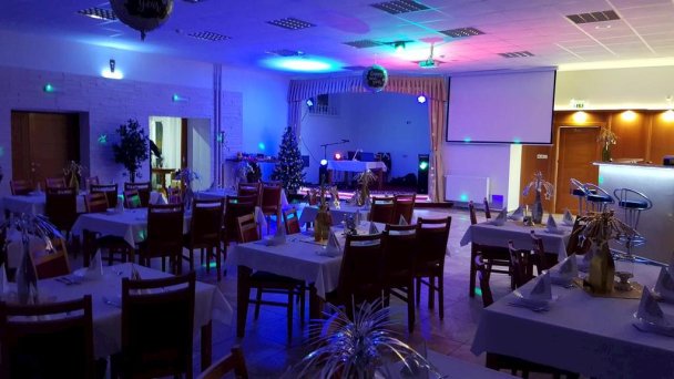 Agrohotel Tri Brezy Hruštín 39