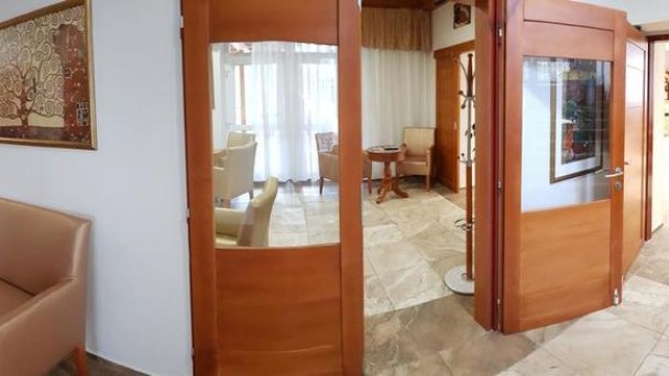 Agrohotel Tri Brezy Hruštín 8