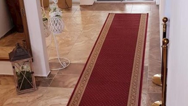 Agrohotel Tri Brezy Hruštín 43