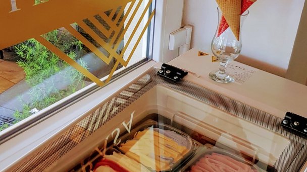 Agrohotel Tri Brezy Hruštín 9