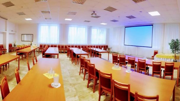 Agrohotel Tri Brezy Hruštín 18