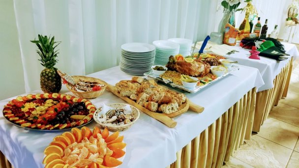 Agrohotel Tri Brezy Hruštín 20