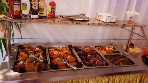 Agrohotel Tri Brezy Hruštín 22