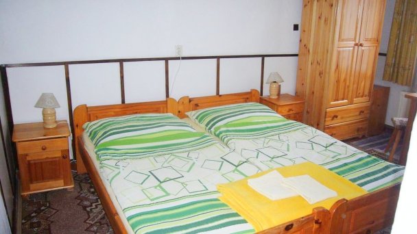 Penzión u Daniely Zuberec 9