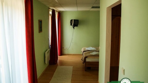 Penzión Oravská horáreň Hruštín 35 Penzión Oravská horáreň Hruštín 35