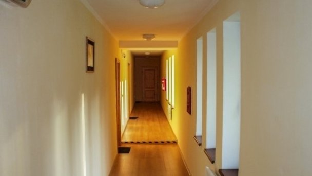 Penzión Oravská horáreň Hruštín 37 Penzión Oravská horáreň Hruštín 37