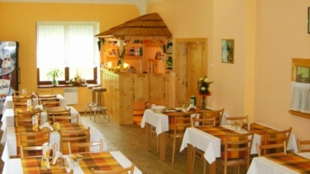 Penzión Oravská horáreň Hruštín 4 Penzión Oravská horáreň Hruštín 4