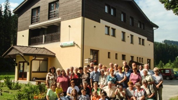 Penzión Oravská horáreň Hruštín 10 Penzión Oravská horáreň Hruštín 10