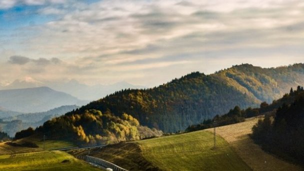 Penzión Oravská horáreň Hruštín 22 Penzión Oravská horáreň Hruštín 22