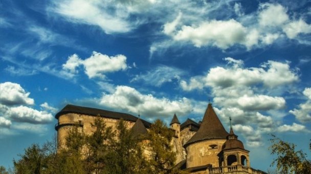 Penzión Oravská horáreň Hruštín 17 Penzión Oravská horáreň Hruštín 17