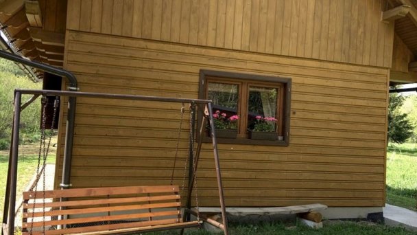 Chata Tvonka Hruštín 9 Chata Tvonka Hruštín 9