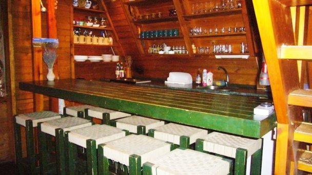 Chata pri potoku Zuberec 14