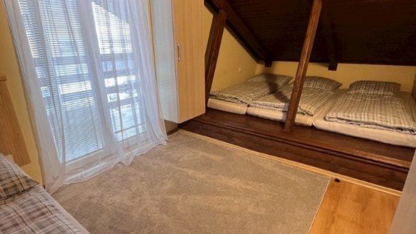 Chata Hoľa na Kubínskej holi Dolný Kubín 18 Chata Hoľa na Kubínskej holi Dolný Kubín 18