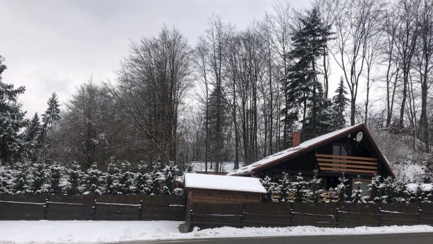Chata Hoľa na Kubínskej holi Dolný Kubín 16 Chata Hoľa na Kubínskej holi Dolný Kubín 16