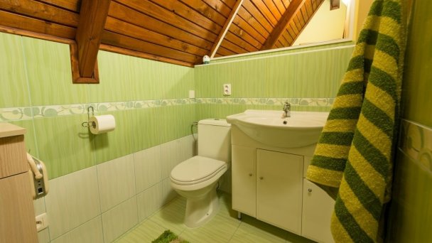 Chata Hoľa na Kubínskej holi Dolný Kubín 11 Chata Hoľa na Kubínskej holi Dolný Kubín 11