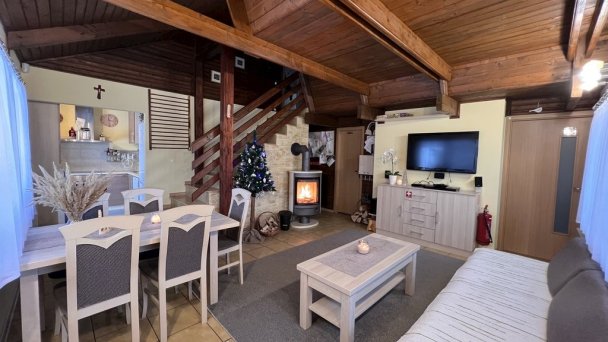 Chata Hoľa na Kubínskej holi Dolný Kubín 3 Chata Hoľa na Kubínskej holi Dolný Kubín 3